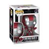 Funko Funko Pop Series Iron Man Mark 5 Pop! "Marvel Comics"