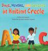 Книга Days, Months, and Seasons In Haitian Creole