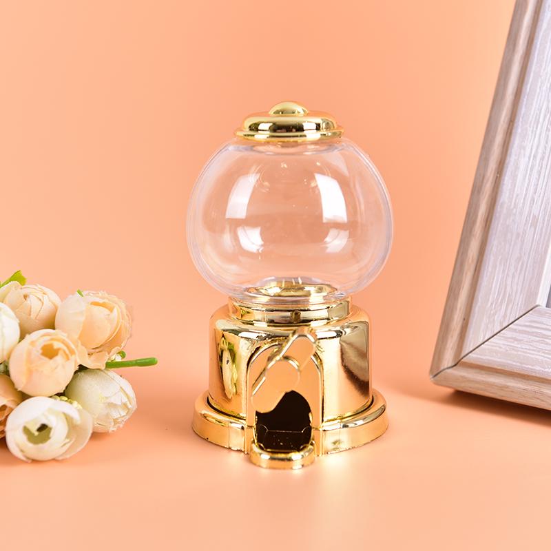 Конфетная машина, игрушечный диспенсер, банк для монет, детский склад игрушек, подарок на день рождения на Рождество