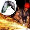 Safety Face Shield Guard Welding Helmet Eye Protection Grinding Helmet