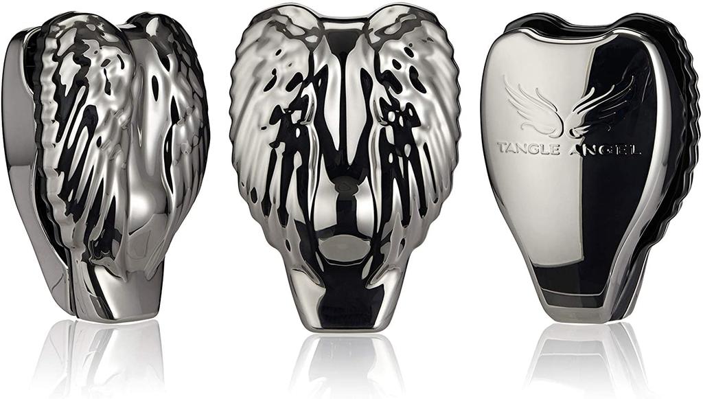 Tangle Angel Tangle Angel Pro Compact Titanium 1 Piece