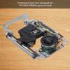 Optical Laser Lens with Deck Replacement for Sony PS4 KEM490AAA Game Console