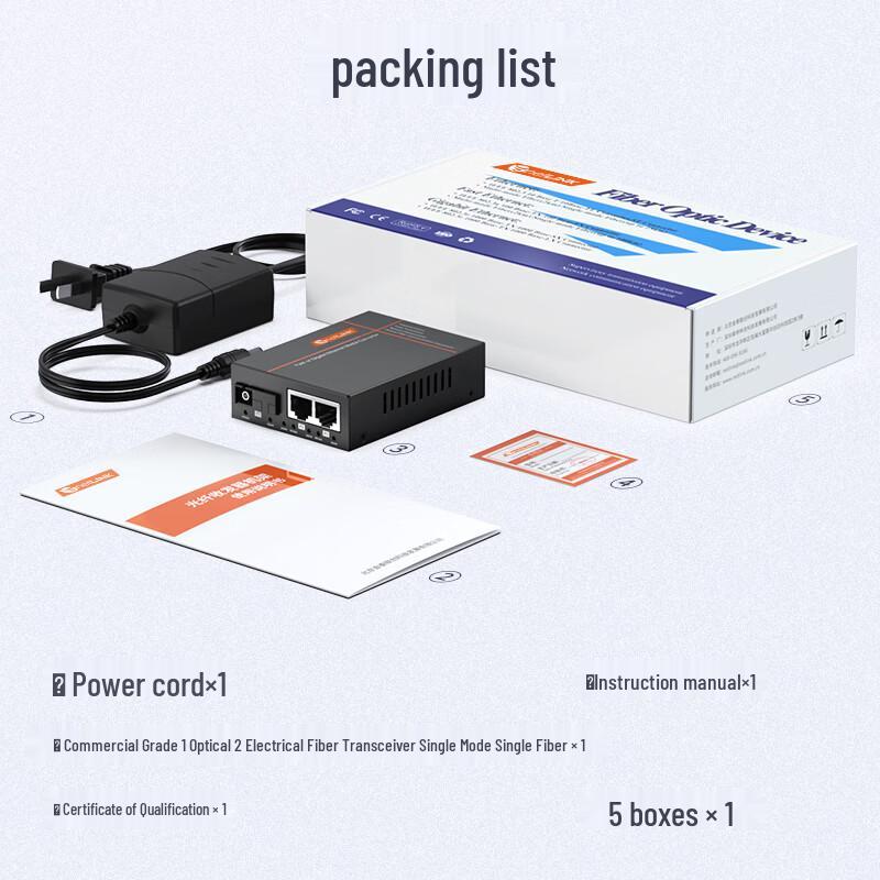 netLINK HTB-3100 Series Fast Ethernet Fiber Optic Media Converters