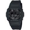 Men's G-Shock Watch GW-M5610U-1BJF Black - Japanese Edition, Authentic Guaranteed