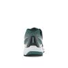 Nike Air Pegasus 2K5 Мужские Женские Металлический Серебристый Черный Белый Bicoastal HQ3482-095
