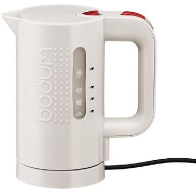 Чайник Bodum Bistro 0.5l creme (11451-913EURO)