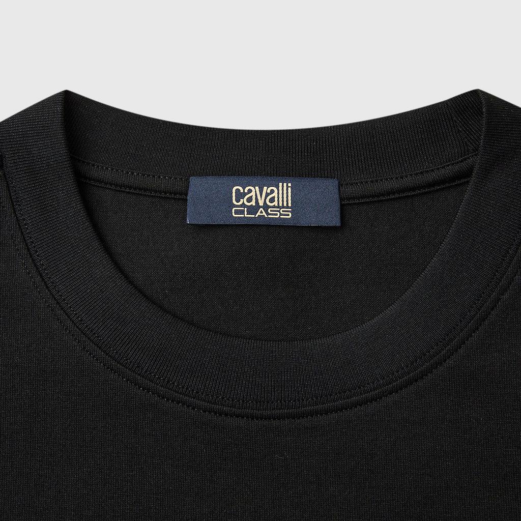 100% Cotton Printed LOGO T-shirt