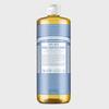 [Face & Body Cleanser]_Baby Mild Pure Castile Soap 950ml