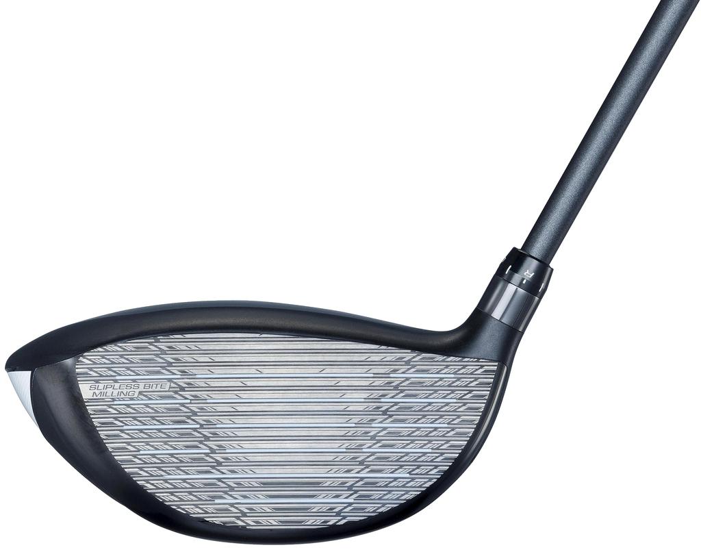 BRIDGESTONE B1ST Установлен приводной вал VENTUS BS6, модель 2023, чердак 1DNB1WS0 [Модель из каталога] (углерод) 10,5°