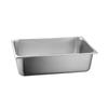 DISHJOY Commercial Stainless Steel Food Pans
