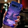 Чехол для телефона Google Pixel 10 9 Pro XL 9A 8 7 6 Pro Pixel 8A 7A 6A Pixel 8 7 6 5 Чехол с Сантой и Рождественской елкой