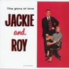 CD JACKIE & ROY - The Glory of Love UCCU9582 Япония Джаз Б/У