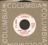 7-дюймовая пластинка OC SMITH - Honey (Я скучаю по тебе) 444751PROMO Columbia 1969 US Соул/Фанк Б/У