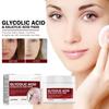 Dual-textured Facial Toning Pads For Exfoliation And Pore Reduction Contains Salicylic Suitable For All Skin Types 1ml 55pads