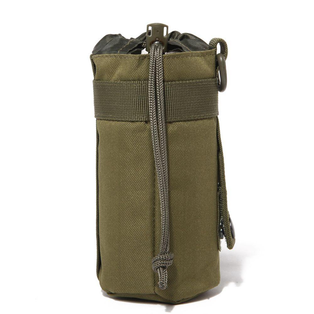 Holder Molle Pouch Bag Kettle Carrier Bag Water Bottle Bag Water Bottle Holder Water Bottle Carrier