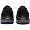 Nike Air Max 270 Удобные Мягкие Нескользящие Прочные Низкие Повседневные Кроссовки Детские Кроссовки Черные DV1968-007