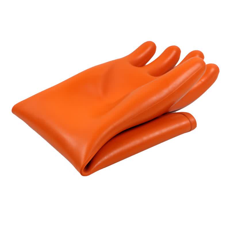 AN QUAN PAI S025 25 кВ Изолирующие перчатки