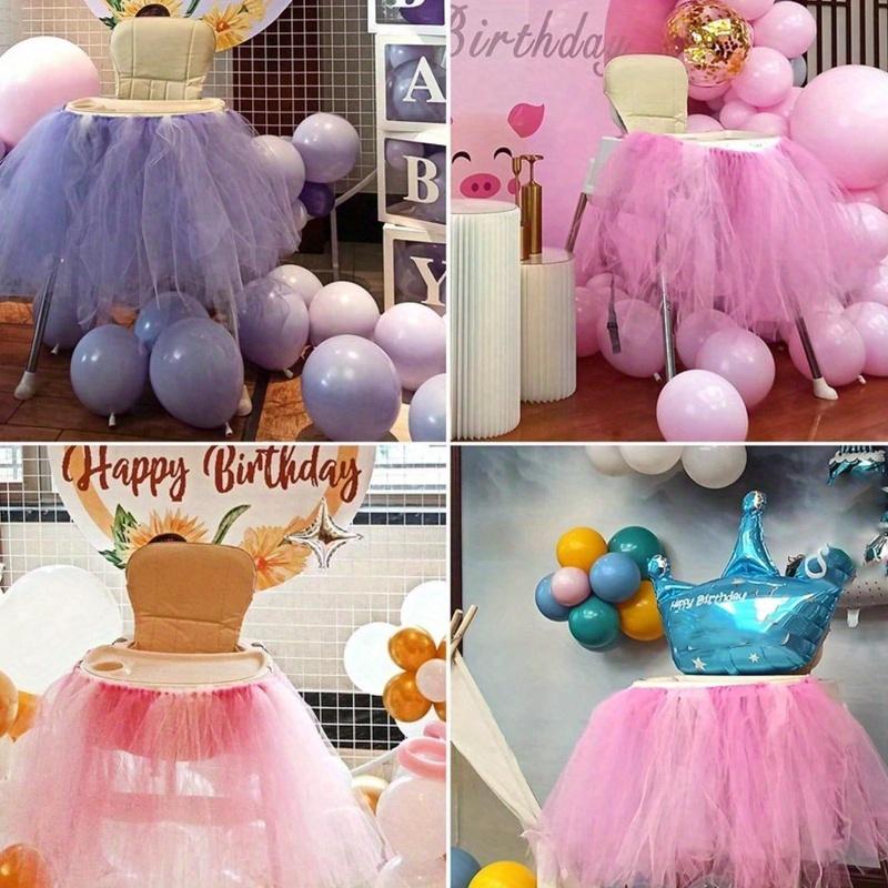 25 ярдов 15 см рулон тюля ткань катушка пачка свадьба день рождения украшение органза DIY поделки принадлежности для вечеринки по случаю дня рождения