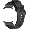 Strap for Samsung Galaxy Watch Ultra 2 / 1, Black