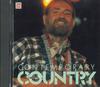 CD VARIOUS - Contemporary Country  The Late'70s CCD02 TIME LIFE US Country Used