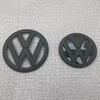 Колпачки на ниппели для VW GTI GOLF 2026 Горячие Volkswagen VW Горячие Антенны 2 шт. Заменная эмблема для Golf 7 MK7 2014 2015 2017 2016 Автомобиль Fr
