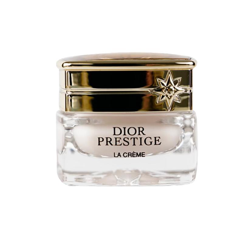 Dior Prestige La Crème Текстура Essentielle Дорожный Размер Образец(5мл)