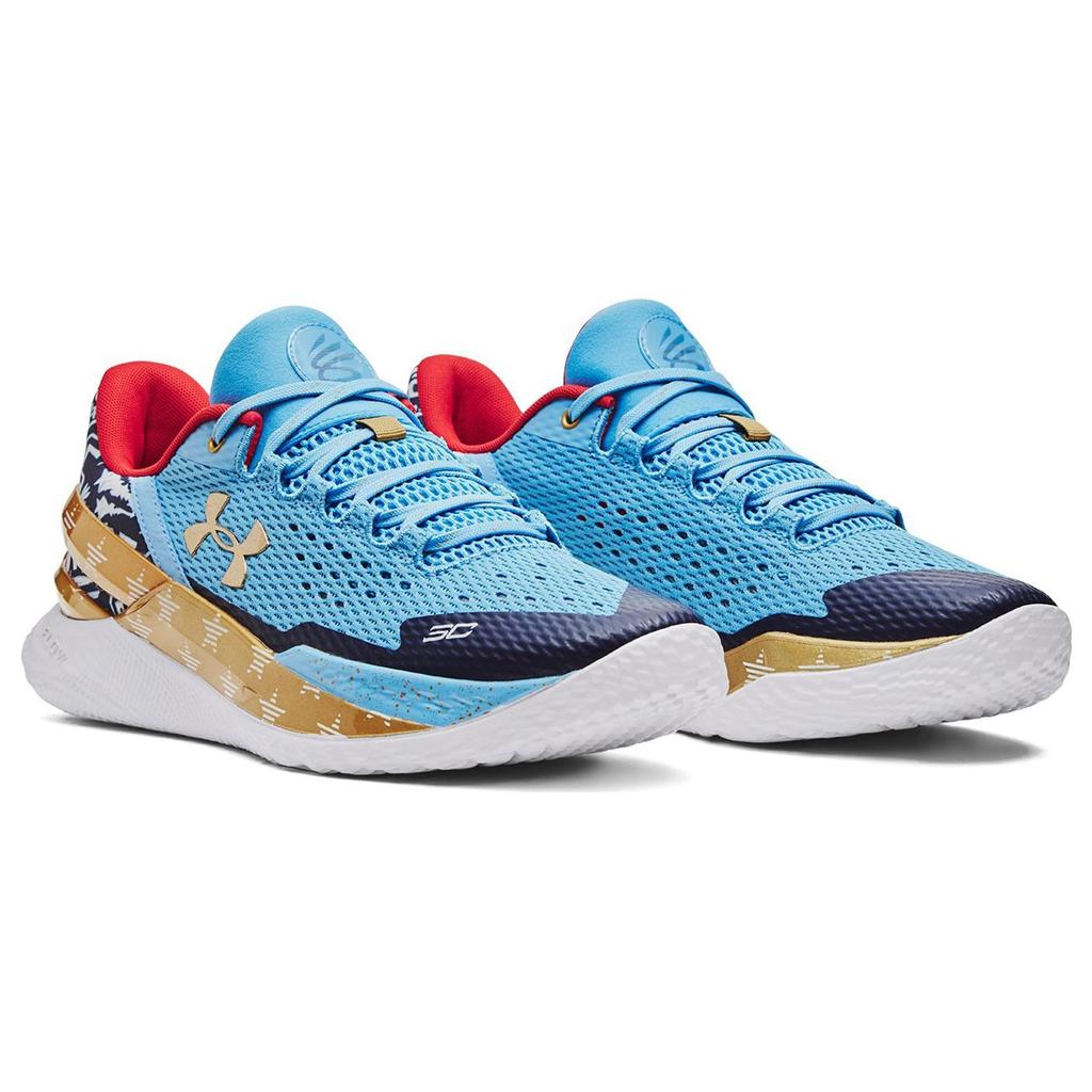 Under Armour Curry 2 Low FloTro All Star 2023 3026276-402