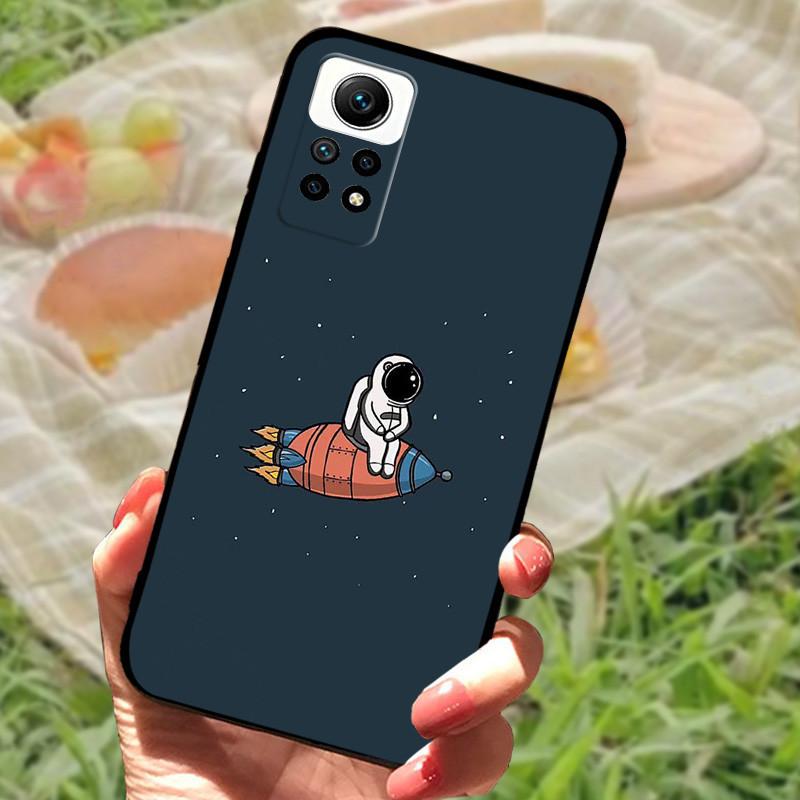Чехол для Redmi Note 12 Pro 4G, силиконовый, мягкий, мраморный, черный бампер, Funda Coque, для Xiaomi Redmi Note 12 Pro, защитный чехол для телефона