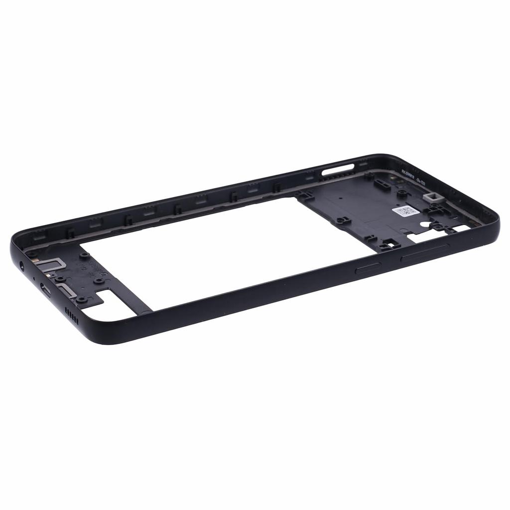 Для Samsung Galaxy A05 4G A055 OEM Замена средней рамки (без логотипа)