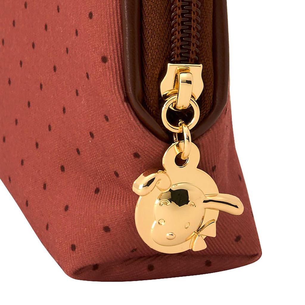 Косметичка Sanrio Эпоха водевиля 3 и 220868 (Два лукбука) Дуо, Вверх,