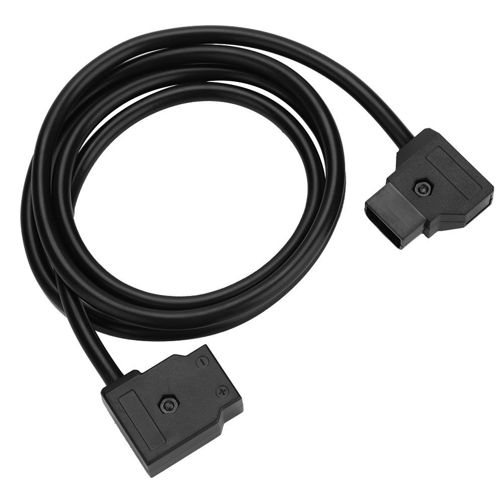 Адаптер D Tap B Male Power Tap to D Tap Hub для аккумулятора Anton Bauer V Mount