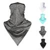 Sunscreen Neck Mask Multi-function Mask Scarf Wind Towel Riding Headwear