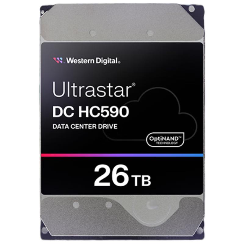 Жесткие диски Western Digital 3,5 дюйма SATA