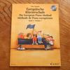 [Б/У] Распродажа! Иностранные книги - Детский учебник игры на фортепиано с CD - Scott Publishing