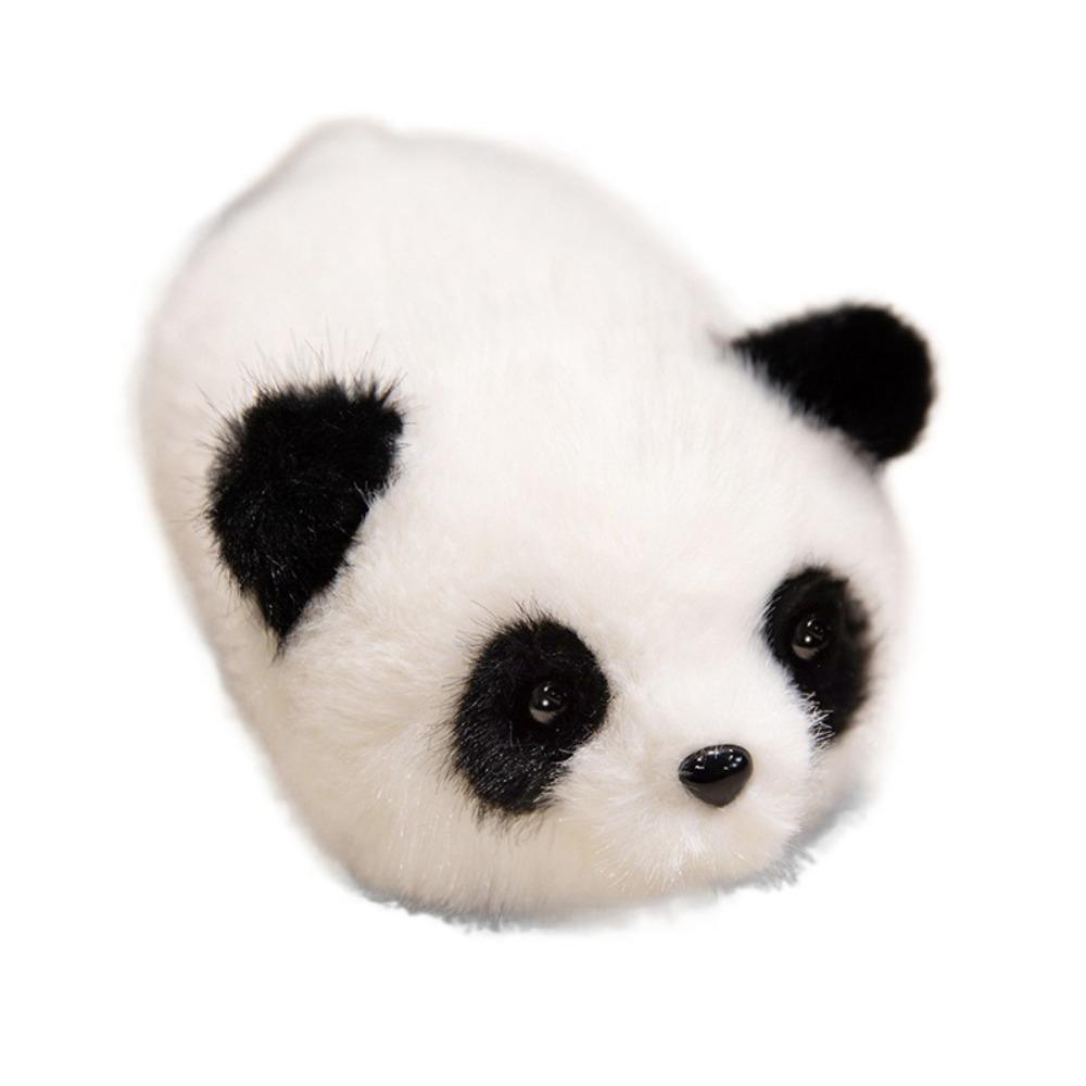 Little Animal Capybara Plush Toy Panda Plush Rabbit Doll Elephant Plush Doll  Kids Holiday Gifts