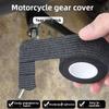 Motorcycle Gear Shift Covers, Riding Equipment, Gear Lever Heads, Gear Shift Pedal Foot Covers,Modification Accessories
