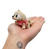 Mini Baby Animals - Cute 3D Printed Articulated Toy Figures - Collectible Figurines Decor