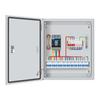 Custom Electrical Distribution & Meter Box