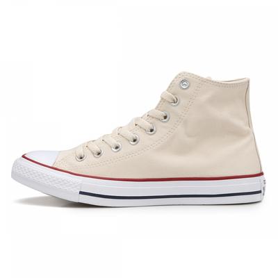 Chuck Taylor All Star High 159484c Натуральная слоновая кость