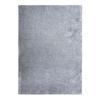 Living Room Rug Luminous Light Grey 160x230