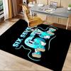 SIX SEVEN Chair Mat Office Carpet for Home Decor, Sofa Rug, Desk Pad, Gift Idea for Any Room