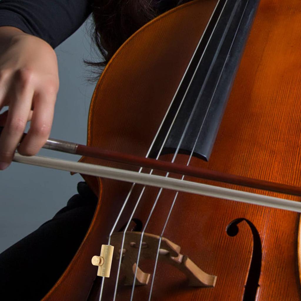 2 шт. регулируемый виолончельный волчий тон подавитель виолончель волчий тон подавитель заглушка трубка устранить волчий тон заглушка виолончель фурнитура