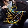 Fc Saarbrcken Blanket, High quality Comfortable for All Seasons, Home Decor, Warmth and Comfort