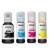 EPSON Ink Bottle Set Genuine YAD/HAR 4-piece