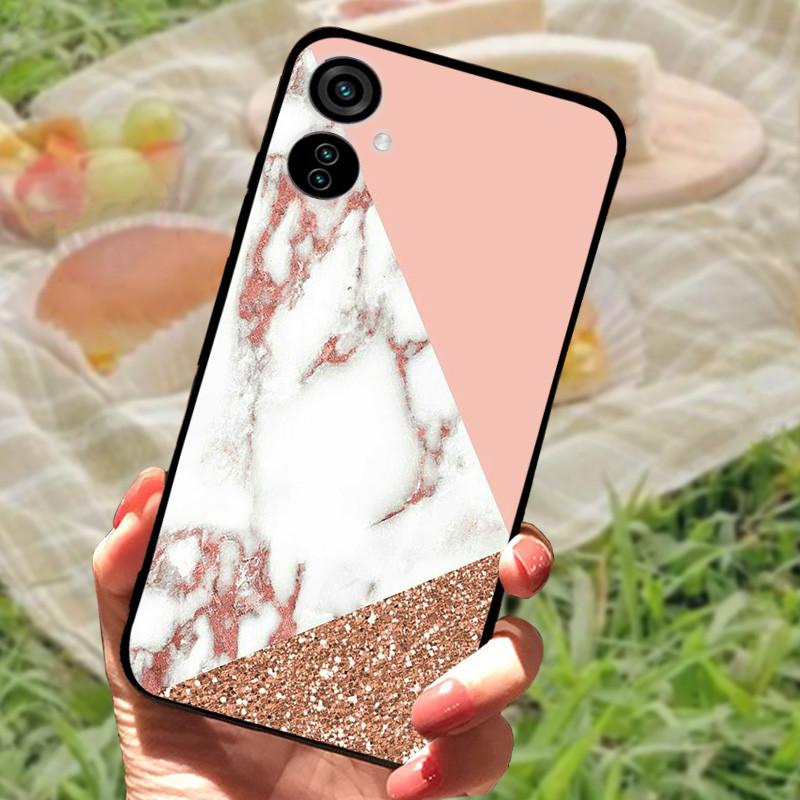 Чехол для TECNO Camon 19 Neo Чехол Силиконовый Телефон Мягкий ТПУ Защита Задняя Крышка Для Tecno Camon 19 Neo Чехол Funda Camon19 Neo