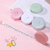 Double Scale Ruler, Body Sewing, Flexible Ruler, For Weight Loss, Body Measurement, Sewing Tailor Craft 1.5m/60inch, Soft Tape Measure,