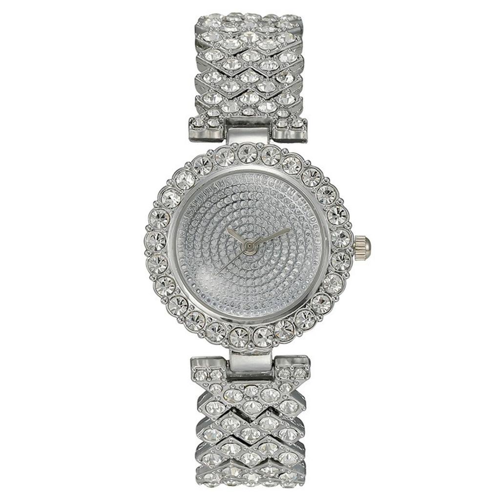 Женские модные кожаные часы