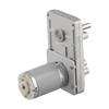 12V-24V Редукторный двигатель Малошумный редукторный двигатель Эффективный двигатель Высокая совместимость Длительное использование Мощная производительность энтузиастов DIY