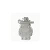 The 10PA17C Compressor is compatible with Kia models 97701-3E050 and 16250-23500.