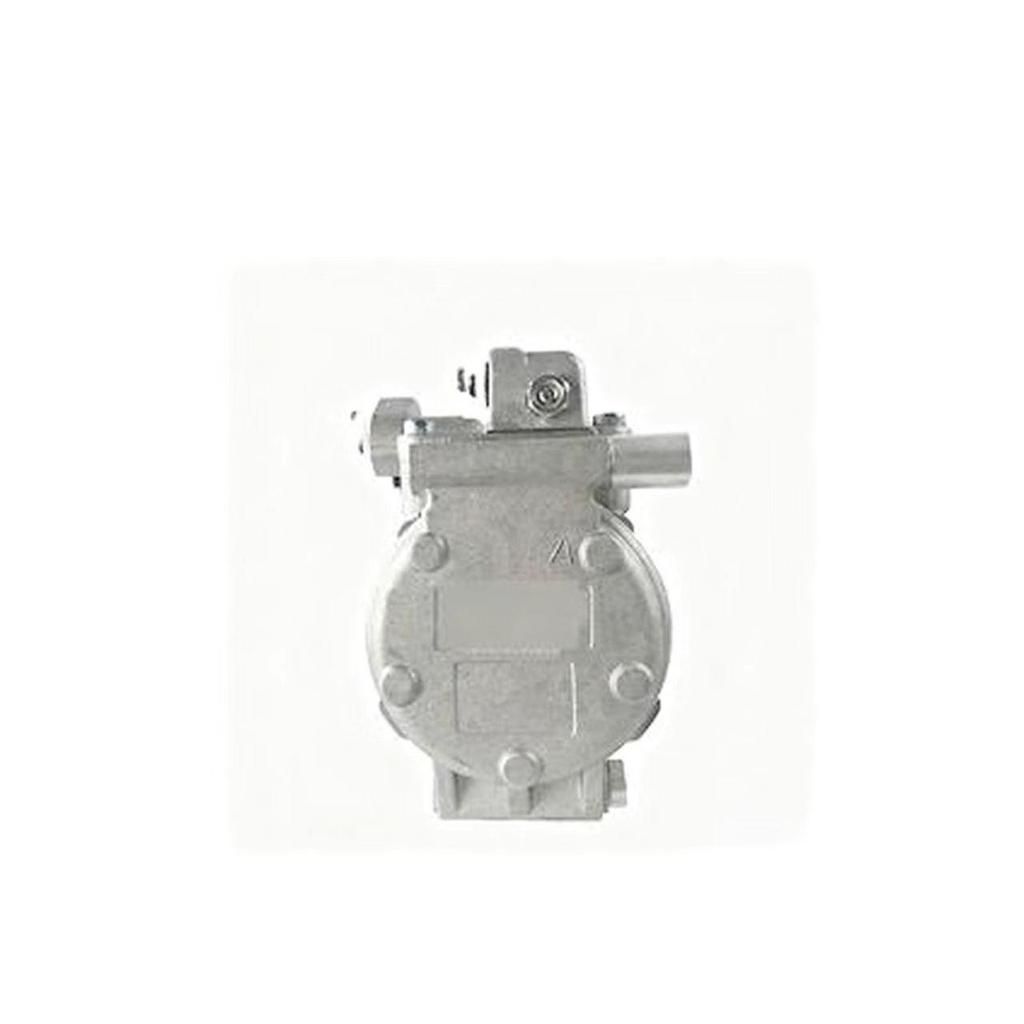 The 10PA17C Compressor is compatible with Kia models 97701-3E050 and 16250-23500.